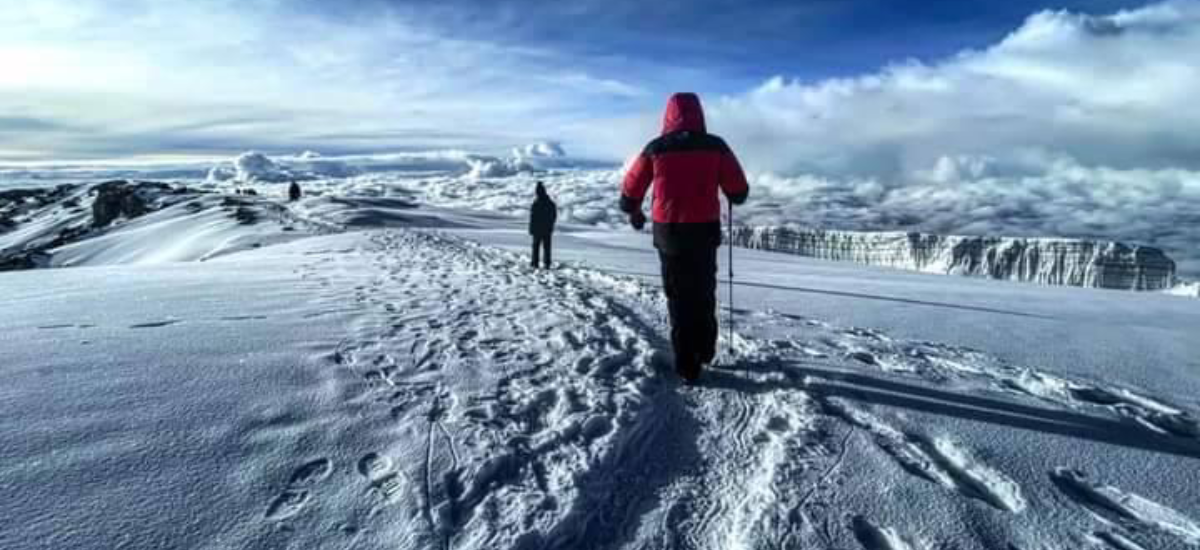 kilimanjaro packing tips to help you climb safely and comfortably