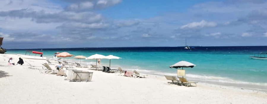 Nungwi one of the top places to visit in Tanzania and Zanzibar