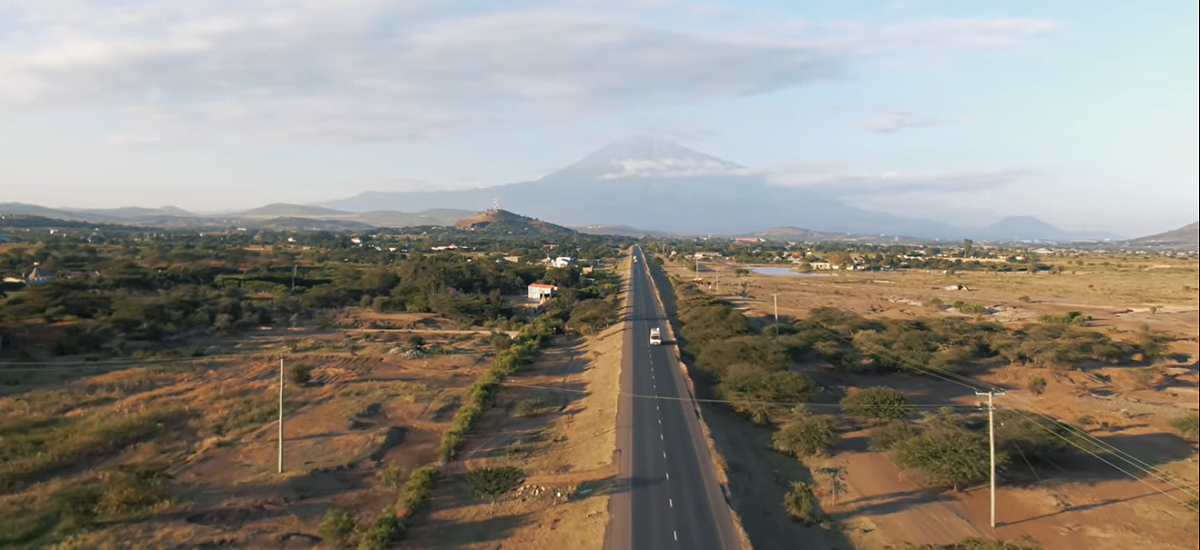 day trips from arusha